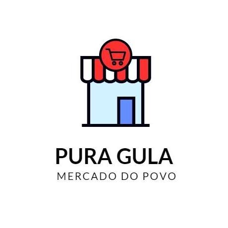Mercado Pura Gula