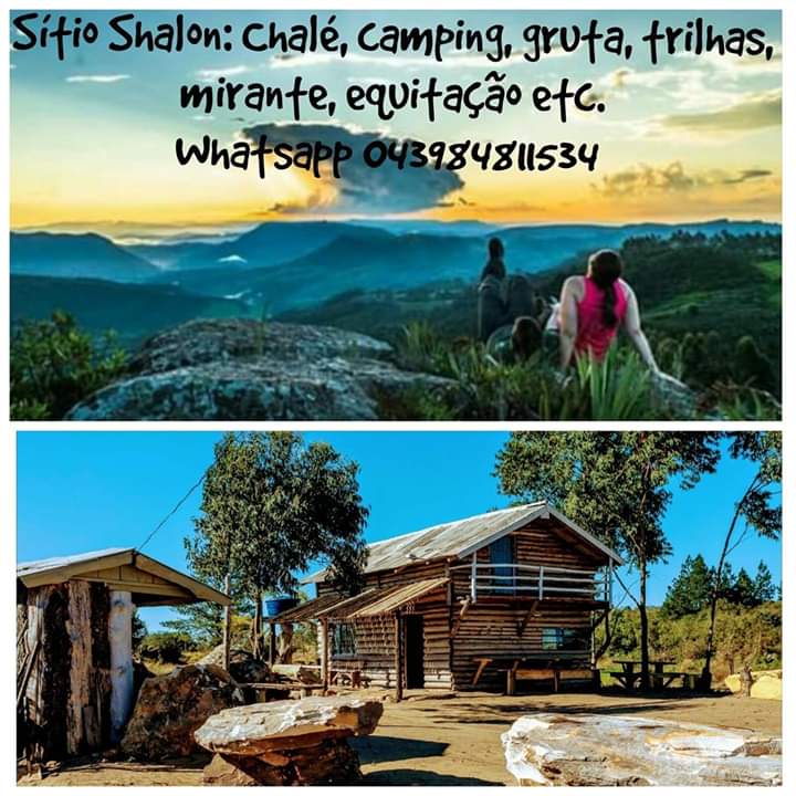 Sítio Shalon