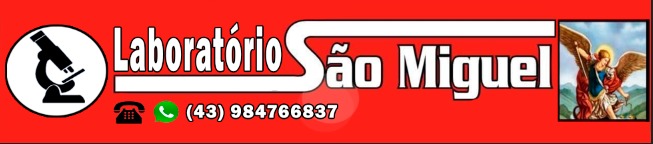 Laboratório São Miguel